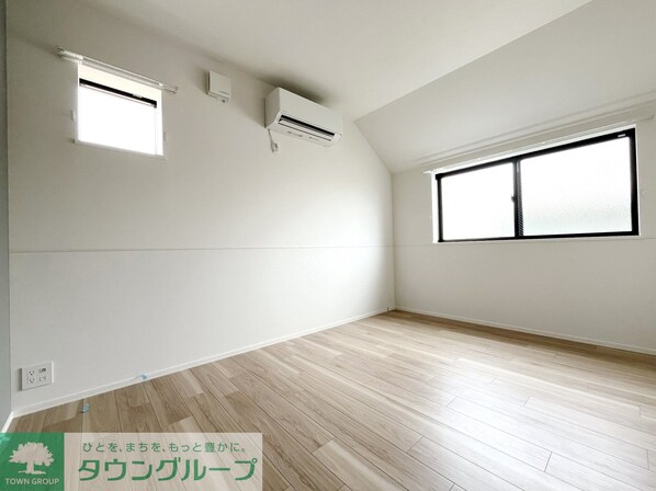 ポルトボヌール瑞穂の物件内観写真